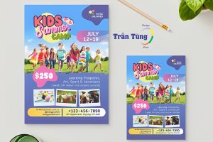 In Tờ Rơi Phường Trung Mỹ Tây Giá Rẻ Nhất - 3 Ưu Đãi Lớn