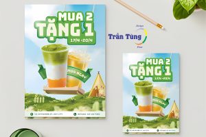 In tờ rơi Phường Tân Thới Hiệp Giá Rẻ - Nhận Ngay Ưu Đãi 30%